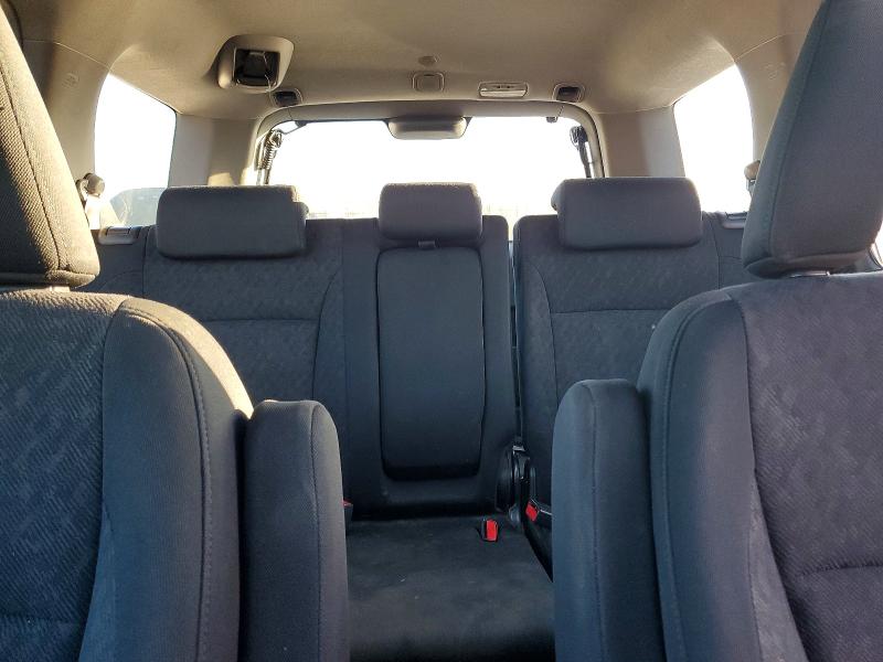 Продажа на аукционе авто 2005 Honda Cr-v, vin: SHSRD68545U308854, номер лота: 51493066