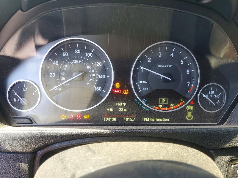 Продажа на аукционе авто 2015 Bmw 428, vin: WBA4A5C56FG051647, номер лота: 50360416