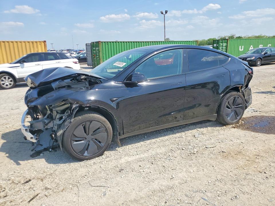 Aukcja sprzedaży 2026 Tesla Model Y, vin: 7SAYGDED2TF421843, numer aukcji: 50958026