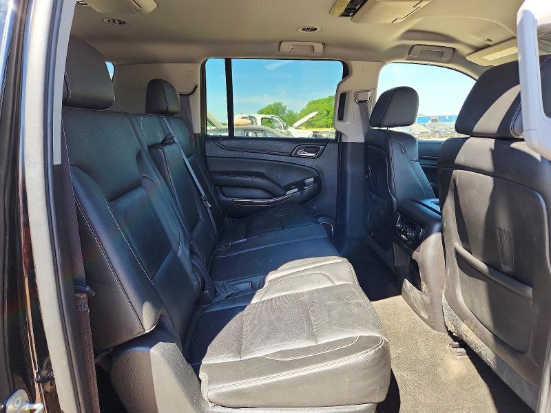 Aukcja sprzedaży 2015 Gmc Yukon Xl, vin: 1GKS2HKC8FR598033, numer aukcji: 49598086
