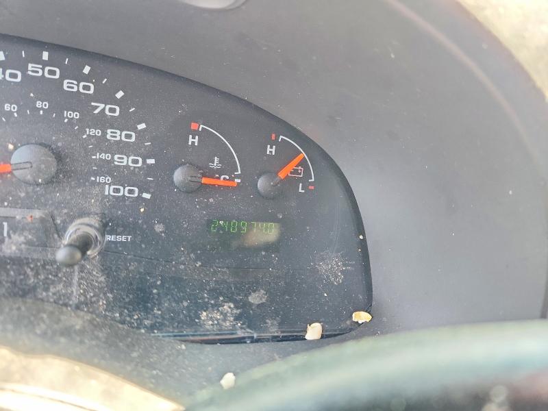 50069146 :رقم المزاد ، 1FTNE24W67DA45027 vin ، 2007 Ford Econoline مزاد بيع