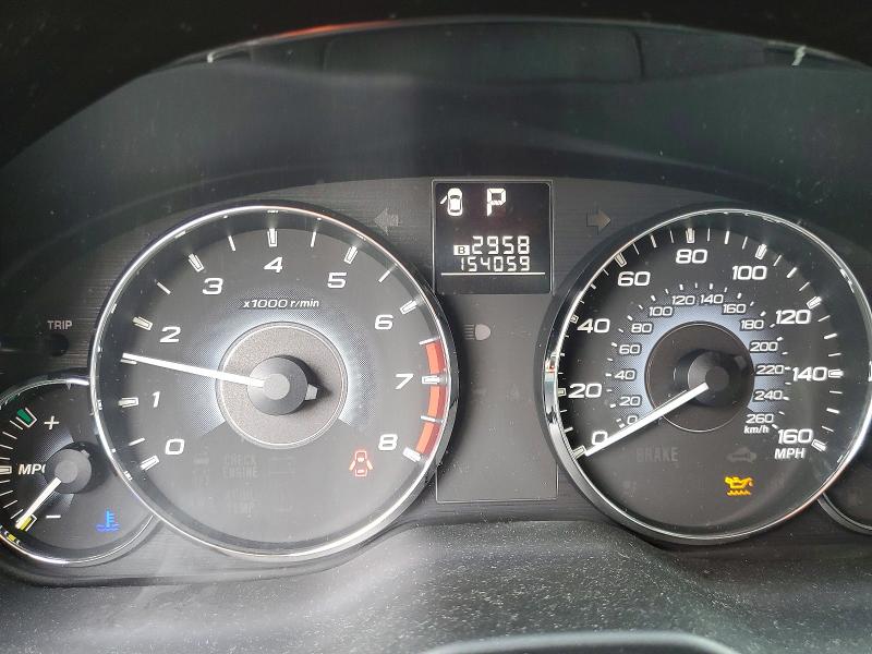 Продаж на аукціоні авто 2010 Subaru Outback, vin: 4S4BREKC2A2359581, номер лоту: 51719956