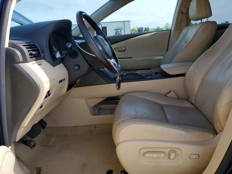 Продажа на аукционе авто 2015 Lexus Rx 350, vin: JTJZK1BA3F2420844, номер лота: 48236226