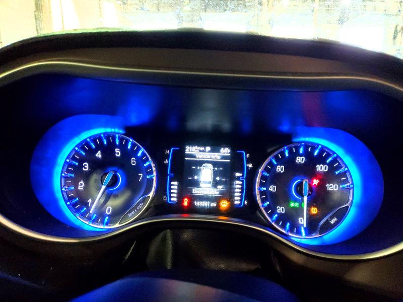 Aukcja sprzedaży 2019 Chrysler Pacifica, vin: 2C4RC1BG9KR704737, numer aukcji: 50073386
