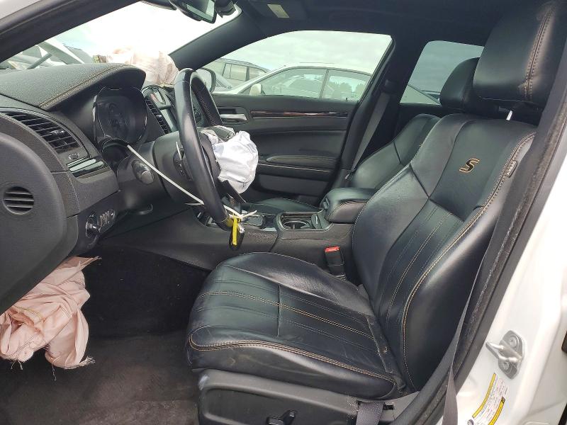 49860076 :رقم المزاد ، 2C3CCABG8GH269247 vin ، 2016 Chrysler 300 مزاد بيع