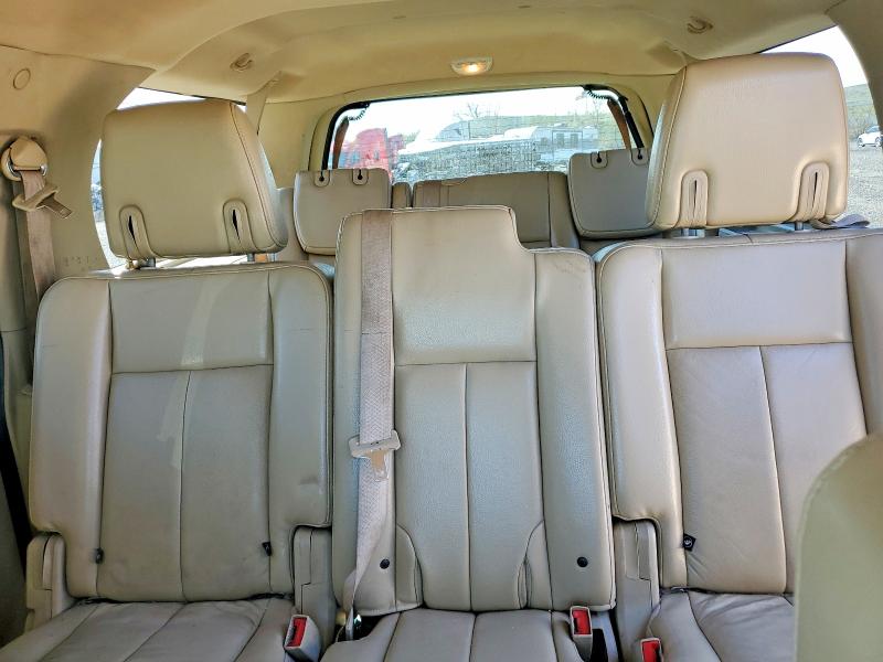 Aukcja sprzedaży 2013 Ford Expedition, vin: 1FMJK1J50DEF19939, numer aukcji: 52081006