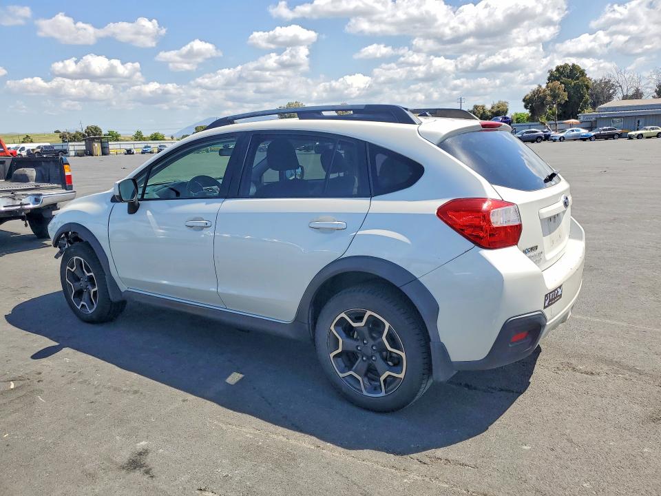 Продажа на аукционе авто 2014 Subaru Xv Crosstrek, vin: JF2GPACC6E8302375, номер лота: 51680126