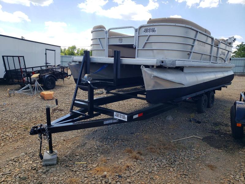 Продажа на аукционе авто 2019 Gdy Boat, vin: GDY49637K819, номер лота: 49818166
