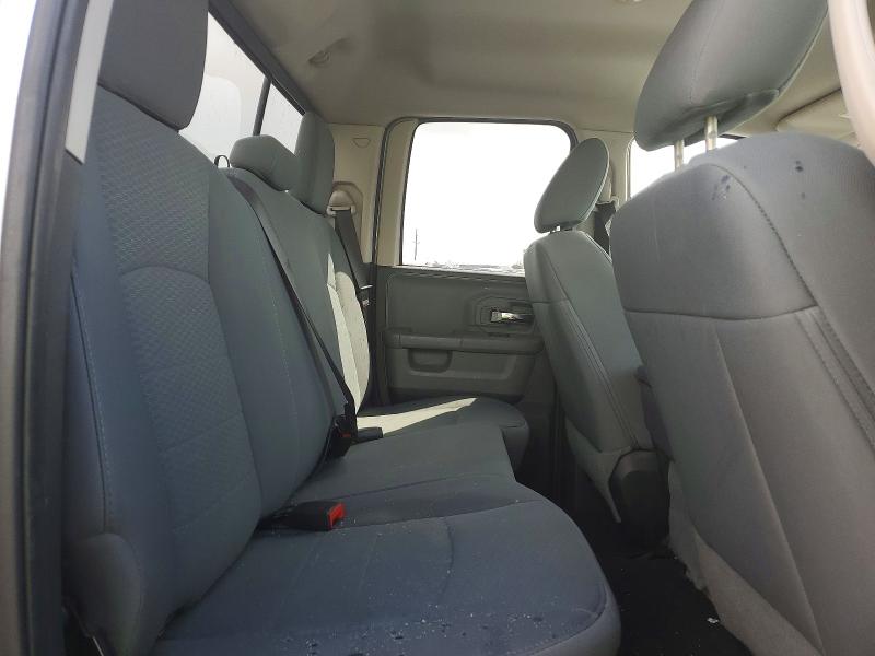 49185966 :رقم المزاد ، 1C6RR7GG5FS664680 vin ، 2015 Ram 1500 مزاد بيع
