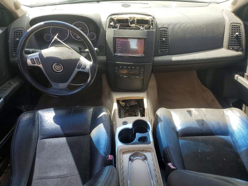 Aukcja sprzedaży 2005 Cadillac Cts-v, vin: 1G6DN56S850106344, numer aukcji: 49067426