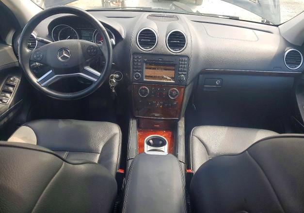 Aukcja sprzedaży 2012 Mercedes-benz Gl, vin: 4JGBF7BE3CA788369, numer aukcji: 49079066