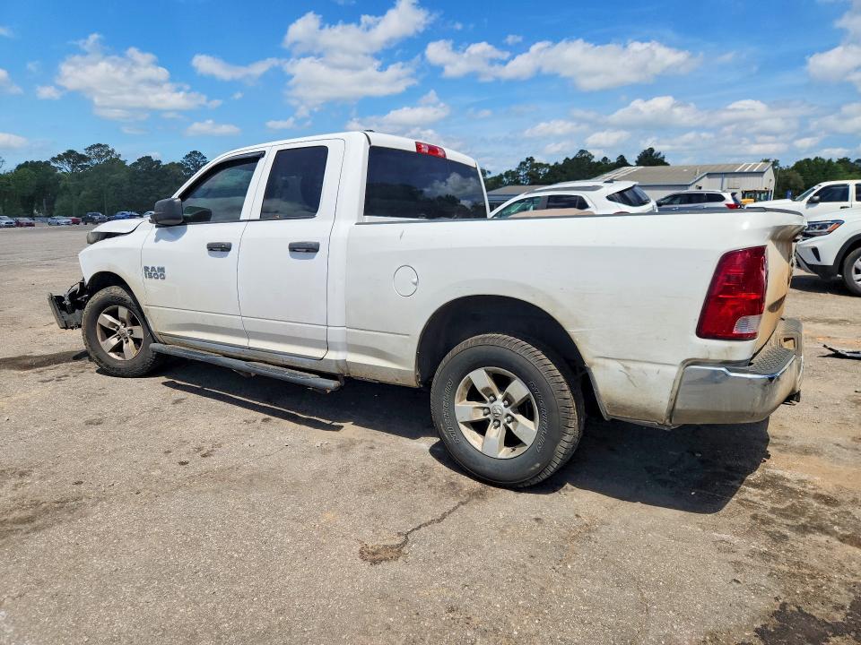 49962936 :رقم المزاد ، 1C6RR6FGXJS209246 vin ، 2018 Ram 1500 مزاد بيع