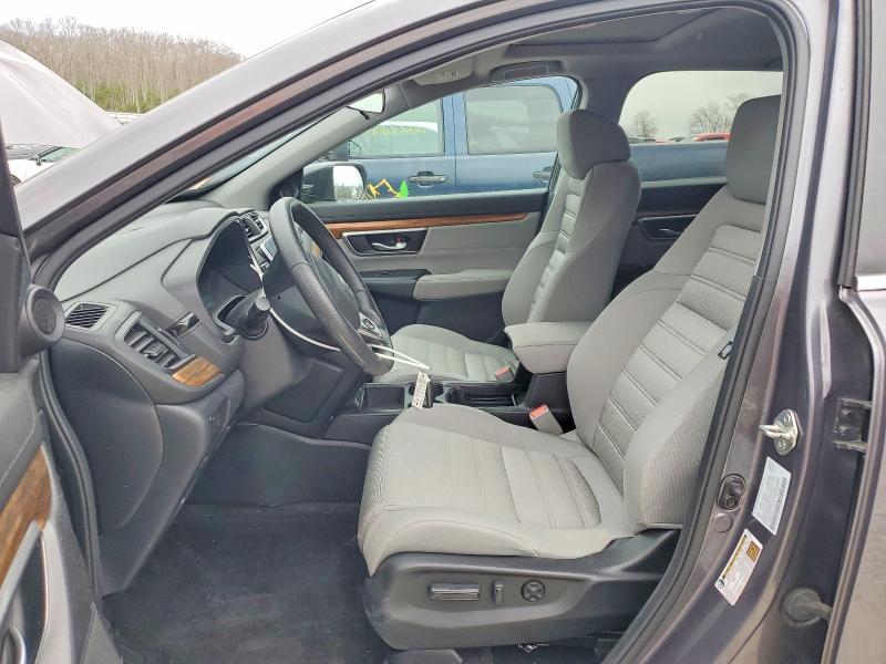 2020 Honda Cr-v მანქანა იყიდება აუქციონზე, vin: 5J6RW2H57LA015766, აუქციონის ნომერი: 48245666