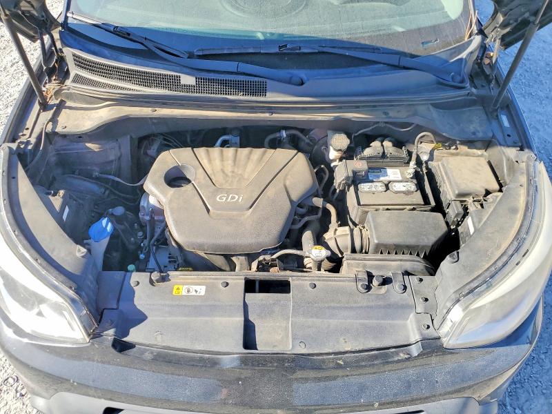 Продажа на аукционе авто 2016 Kia Soul, vin: KNDJN2A27G7328793, номер лота: 49563126