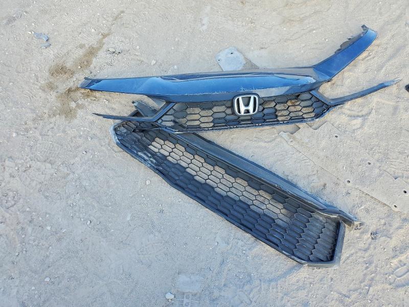Продажа на аукционе авто 2025 Honda Civic, vin: 2HGFE2F26SH574120, номер лота: 50284966