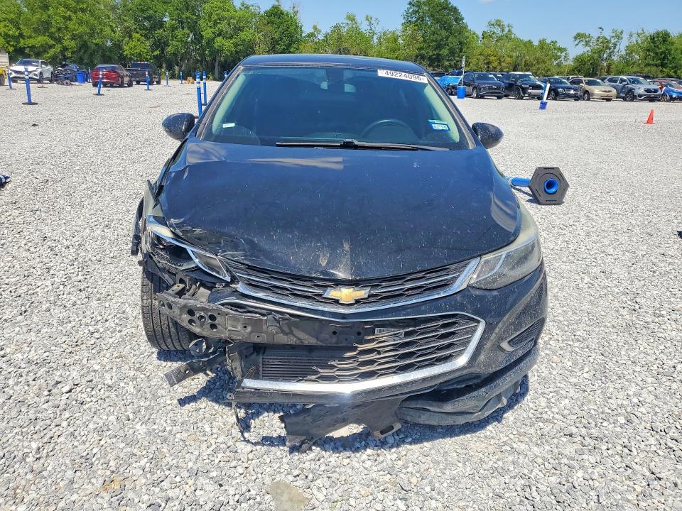 Aukcja sprzedaży 2017 Chevrolet Cruze, vin: 1G1BF5SM7H7188600, numer aukcji: 49224096