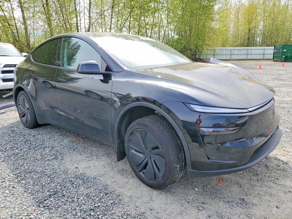 Продаж на аукціоні авто 2026 Tesla Model Y, vin: 7SAYGDED9TF374729, номер лоту: 50353826