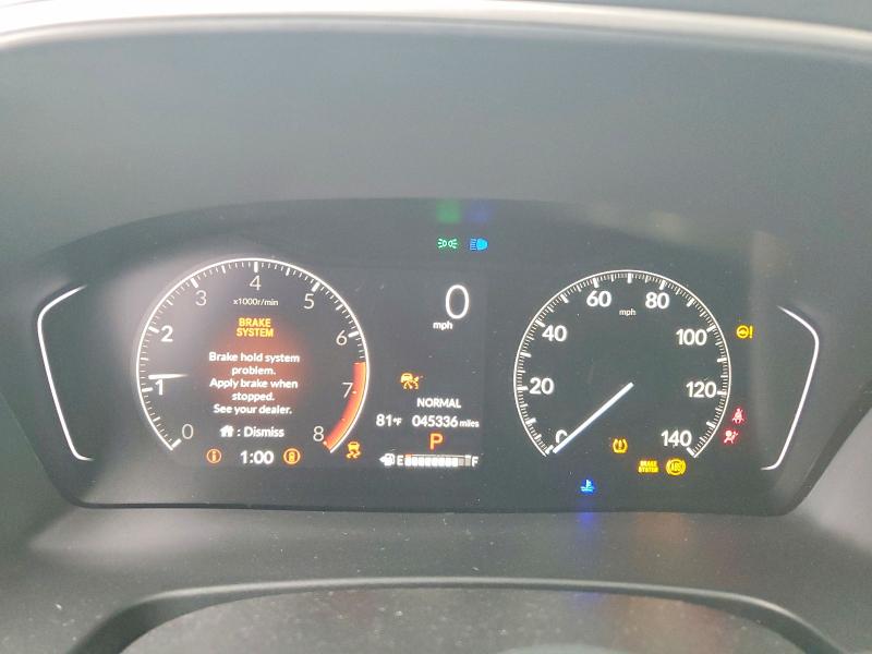 Продажа на аукционе авто 2023 Honda Pilot, vin: 5FNYG1H7XPB017406, номер лота: 51007166