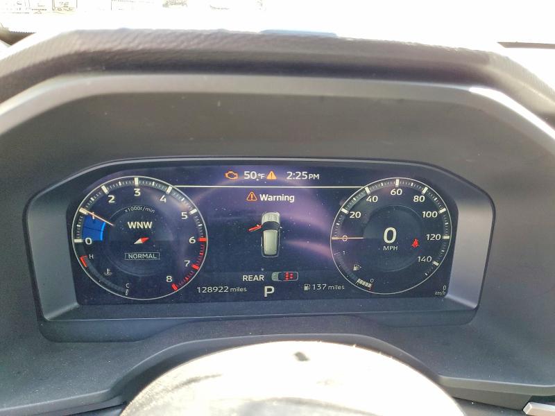 Aukcja sprzedaży 2022 Mitsubishi Outlander, vin: JA4J4UA83NZ011334, numer aukcji: 49087026