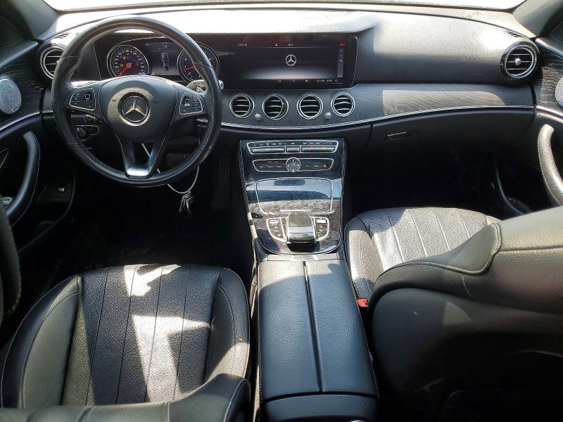 Aukcja sprzedaży 2017 Mercedes-benz E, vin: WDDZF4KB9HA017208, numer aukcji: 49328816