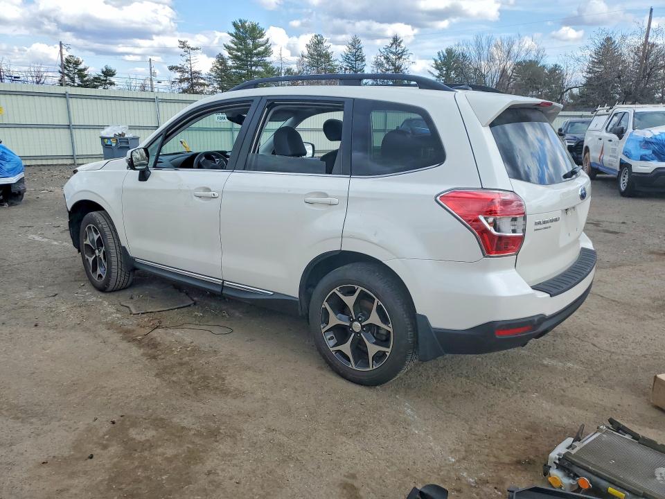 Aukcja sprzedaży 2015 Subaru Forester, vin: JF2SJGWC1FH558919, numer aukcji: 46800336