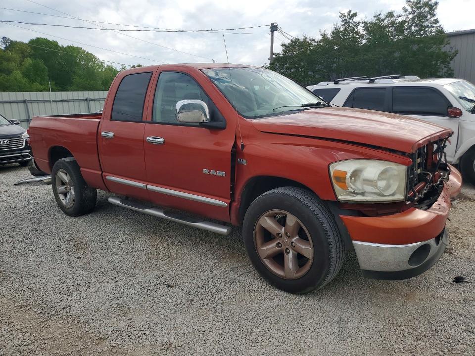 Aukcja sprzedaży 2008 Dodge Ram 1500, vin: 1D7HA182X8S529554, numer aukcji: 47219656