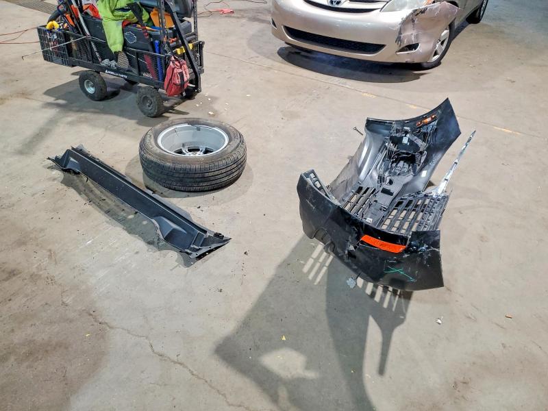 2023 Chevrolet Equinox მანქანა იყიდება აუქციონზე, vin: 3GNAXKEG3PL109929, აუქციონის ნომერი: 51432466