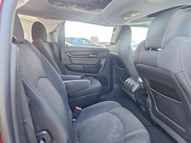 2016 Gmc Acadia მანქანა იყიდება აუქციონზე, vin: 1GKKRPKD4GJ335956, აუქციონის ნომერი: 51190046