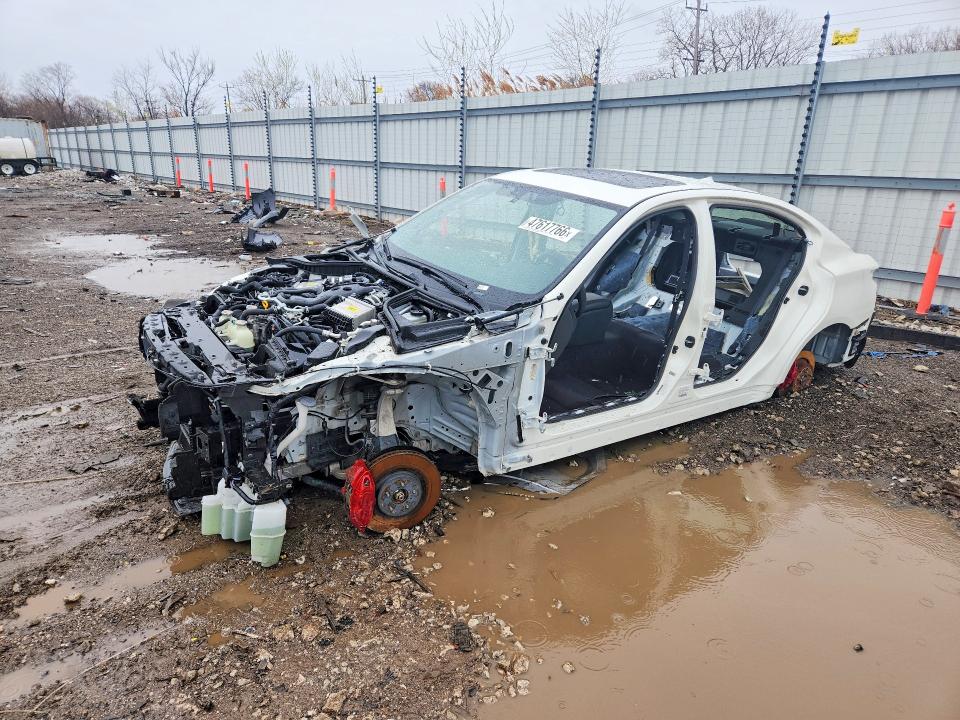 Aukcja sprzedaży 2019 Infiniti Q50, vin: JN1FV7AR9KM830461, numer aukcji: 47617766