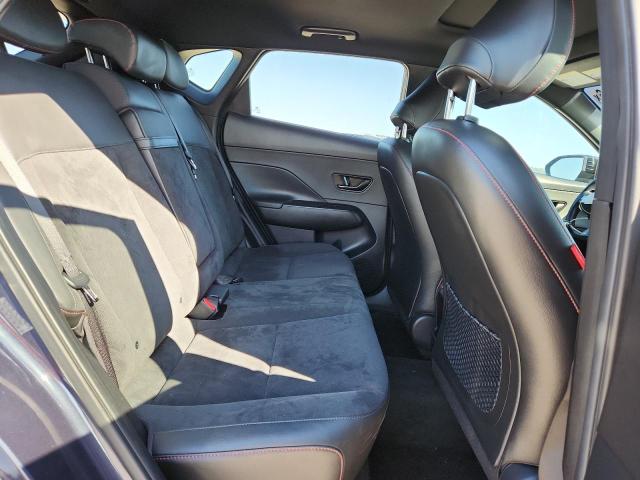 2024 Hyundai Kona მანქანა იყიდება აუქციონზე, vin: KM8HA3A31RU031642, აუქციონის ნომერი: 50400876
