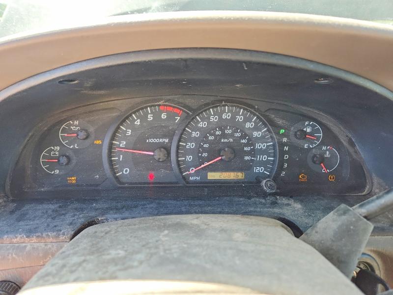 51573176 :رقم المزاد ، 5TBDT48146S537725 vin ، 2006 Toyota Tundra مزاد بيع