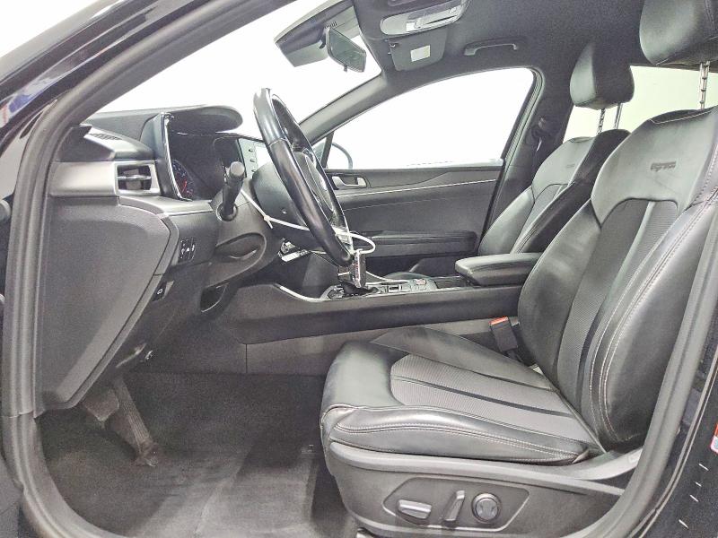 2021 Kia K5 მანქანა იყიდება აუქციონზე, vin: 5XXG64J25MG036131, აუქციონის ნომერი: 45859466