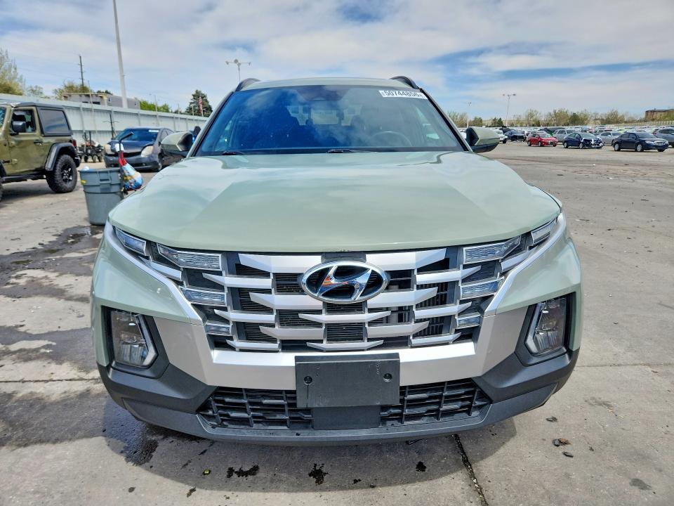 Продажа на аукционе авто 2023 Hyundai Santa Cruz, vin: 5NTJDDAF3PH045032, номер лота: 50744856