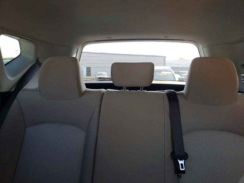 Продаж на аукціоні авто 2025 Kia Soul, vin: KNDJ23AU5S7968509, номер лоту: 51329886