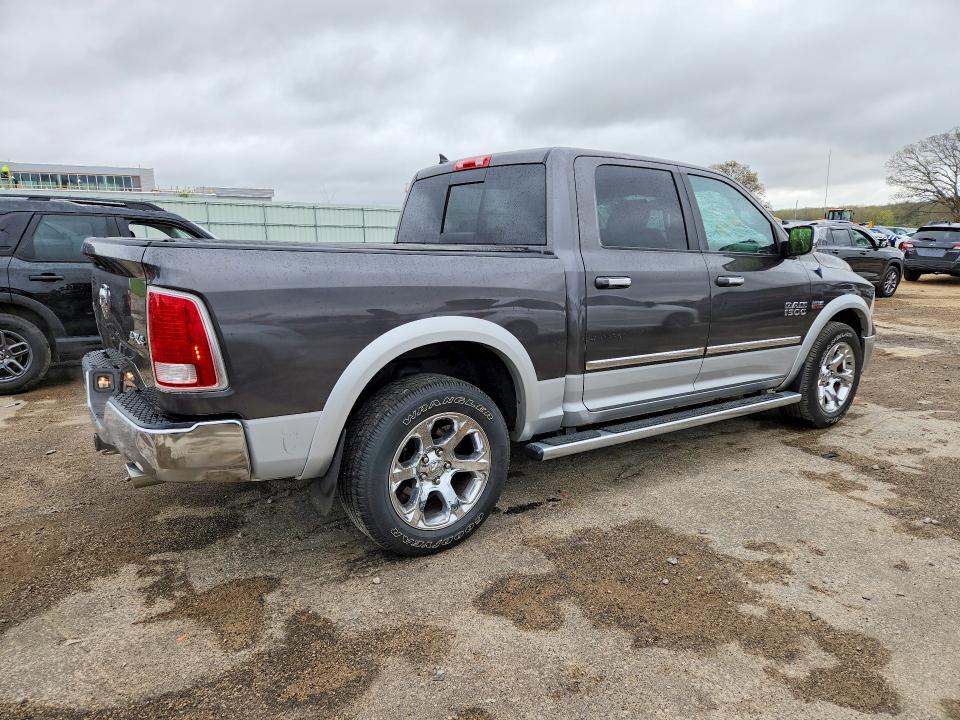 Продаж на аукціоні авто 2014 Ram 1500, vin: 1C6RR7NT9ES171437, номер лоту: 51189916
