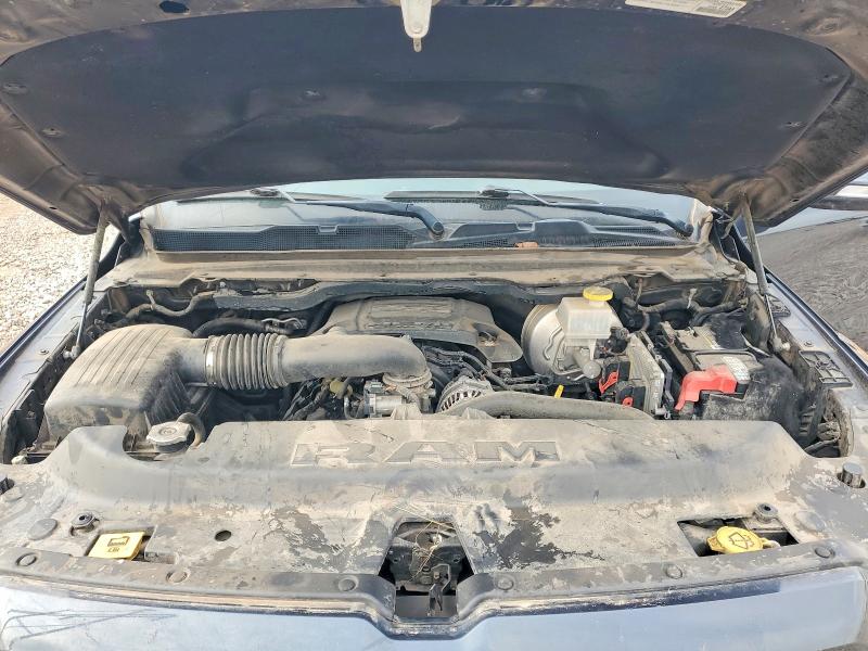 Продажа на аукционе авто 2019 Ram 1500, vin: 1C6SRFFT1KN675274, номер лота: 49796956
