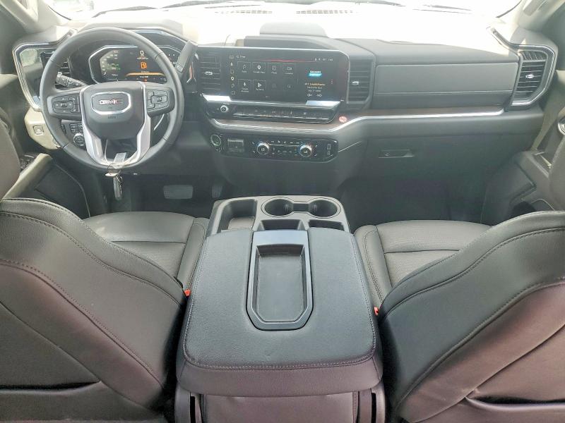 Продажа на аукционе авто 2026 Gmc Sierra, vin: 1GTUUDED8TZ245184, номер лота: 48254166