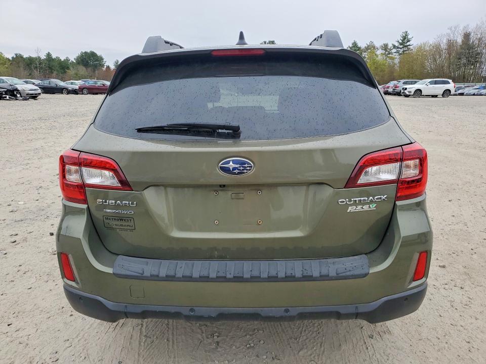 Aukcja sprzedaży 2017 Subaru Outback, vin: 4S4BSANC6H3212175, numer aukcji: 50471676