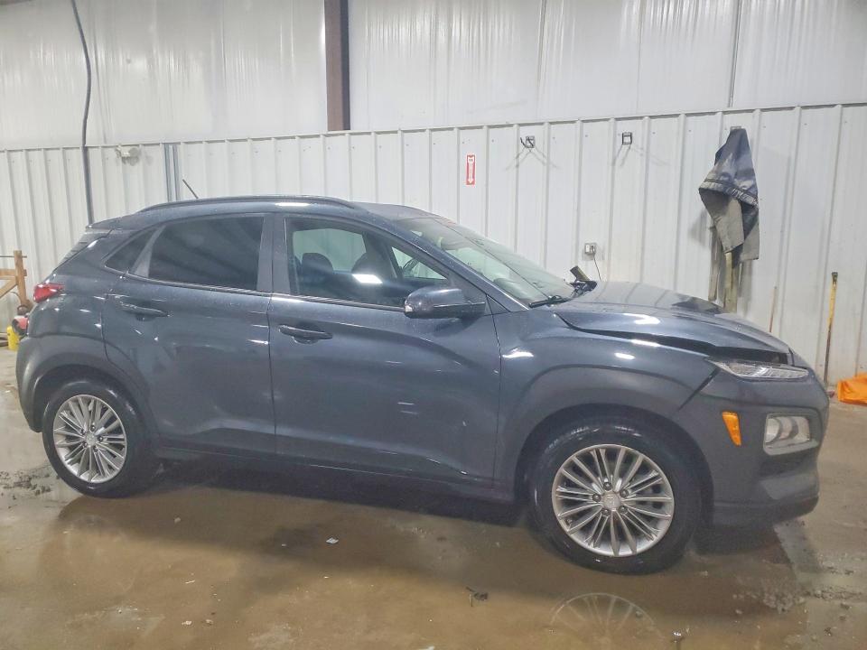 Продаж на аукціоні авто 2021 Hyundai Kona, vin: KM8K22AA6MU614972, номер лоту: 50068436