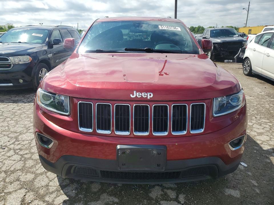 51183736 :رقم المزاد ، 1C4RJFAG4EC315148 vin ، 2014 Jeep Grand Cherokee مزاد بيع