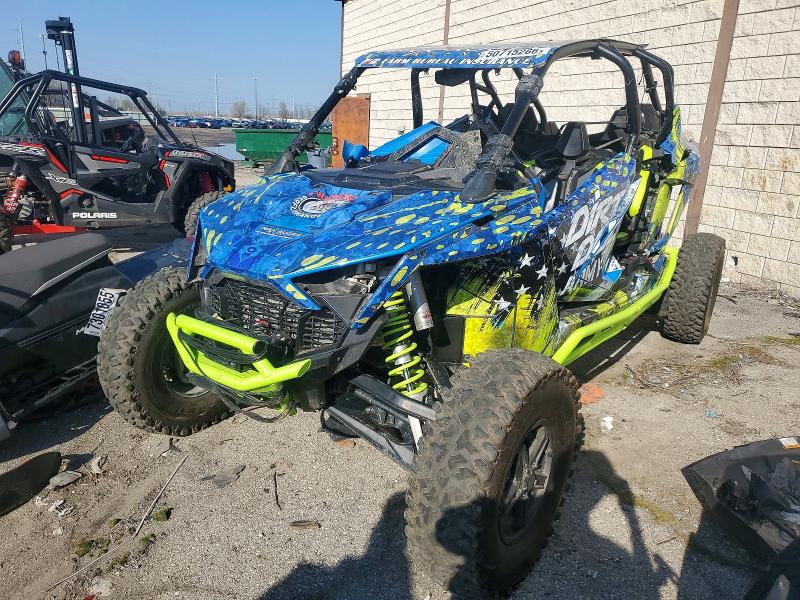 Aukcja sprzedaży 2024 Polaris General, vin: 3NSG4C928RG065159, numer aukcji: 50715266