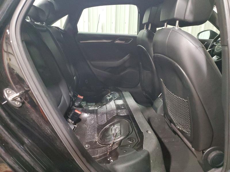Продаж на аукціоні авто 2016 Audi A3, vin: WAUB8GFF3G1009878, номер лоту: 49578376