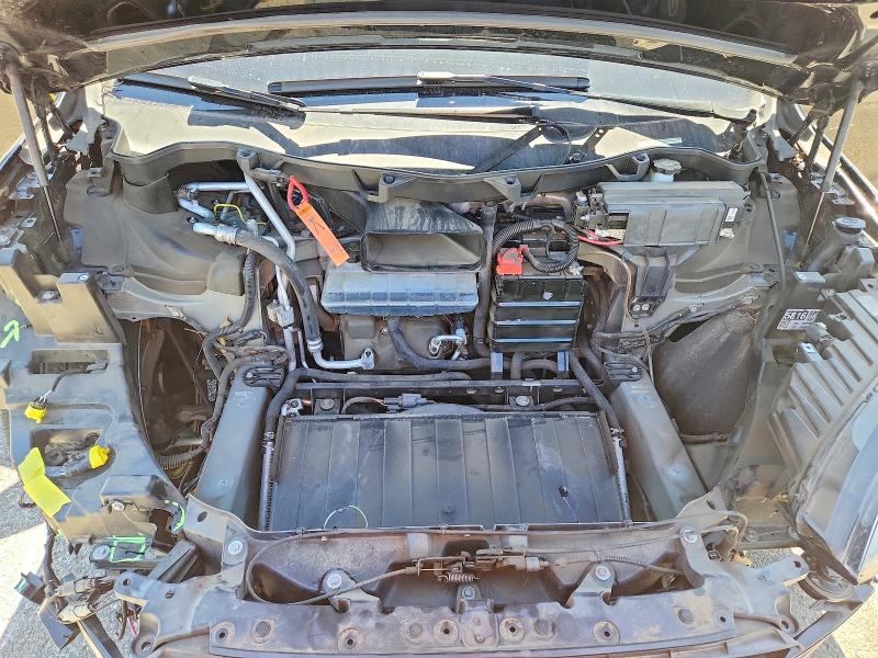48959756 :رقم المزاد ، 5YJXCDE23JF103889 vin ، 2018 Tesla Model X مزاد بيع