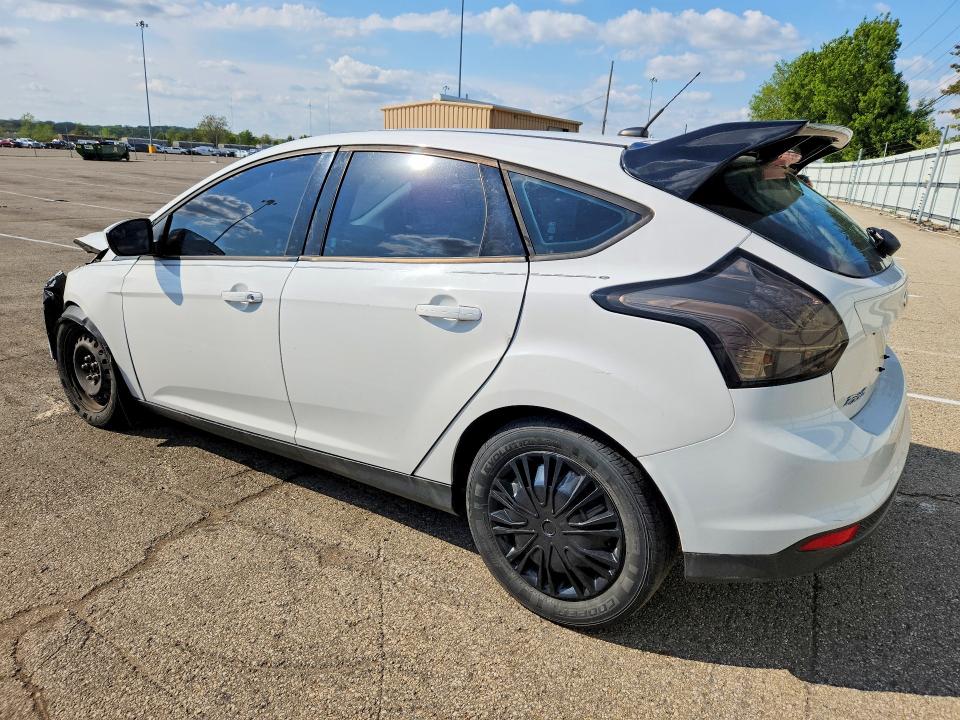 Продаж на аукціоні авто 2012 Ford Focus, vin: 1FAHP3K20CL324511, номер лоту: 50957856