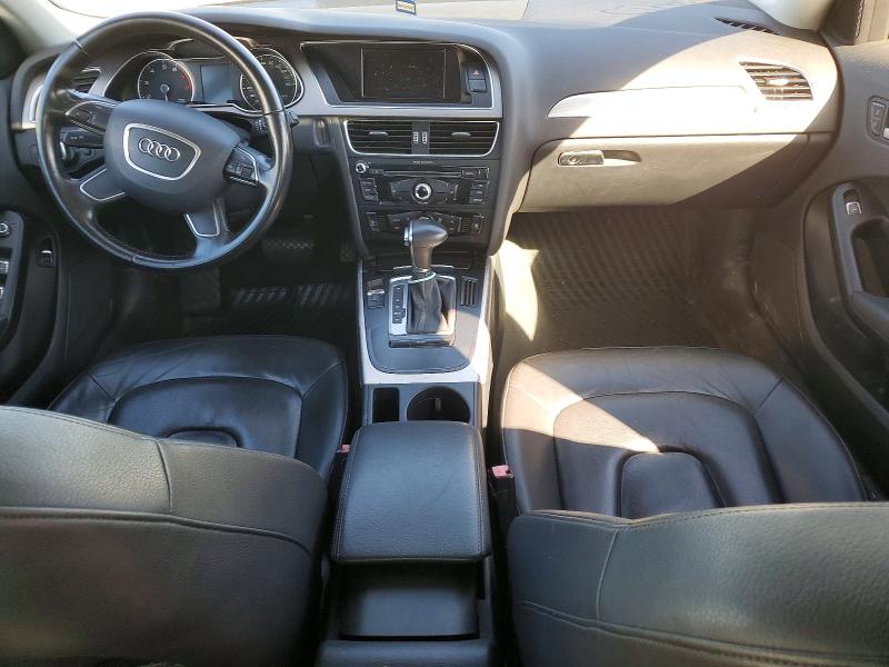 Aukcja sprzedaży 2013 Audi A4, vin: WAUBFAFLXDN035097, numer aukcji: 48935606