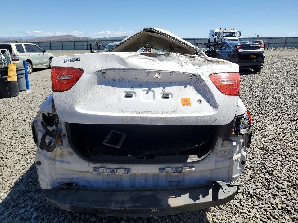 50492126 :رقم المزاد ، KMHDU4AD1AU838199 vin ، 2010 Hyundai Elantra مزاد بيع