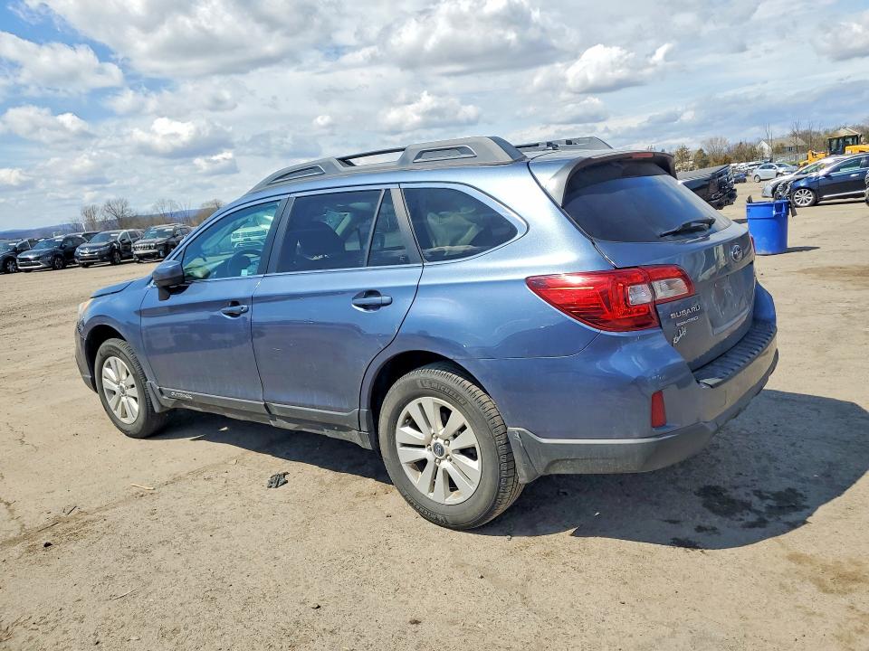 Продажа на аукционе авто 2015 Subaru Outback, vin: 4S4BSADC9F3297897, номер лота: 47763976