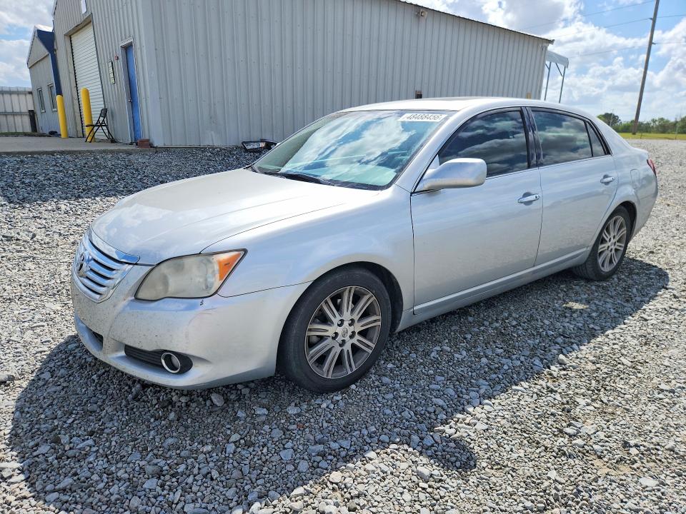 Продаж на аукціоні авто 2009 Toyota Avalon, vin: 4T1BK36B39U328401, номер лоту: 48488456