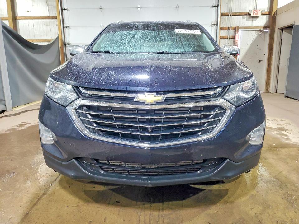 Продажа на аукционе авто 2021 Chevrolet Equinox, vin: 3GNAXXEV0MS146384, номер лота: 49320056