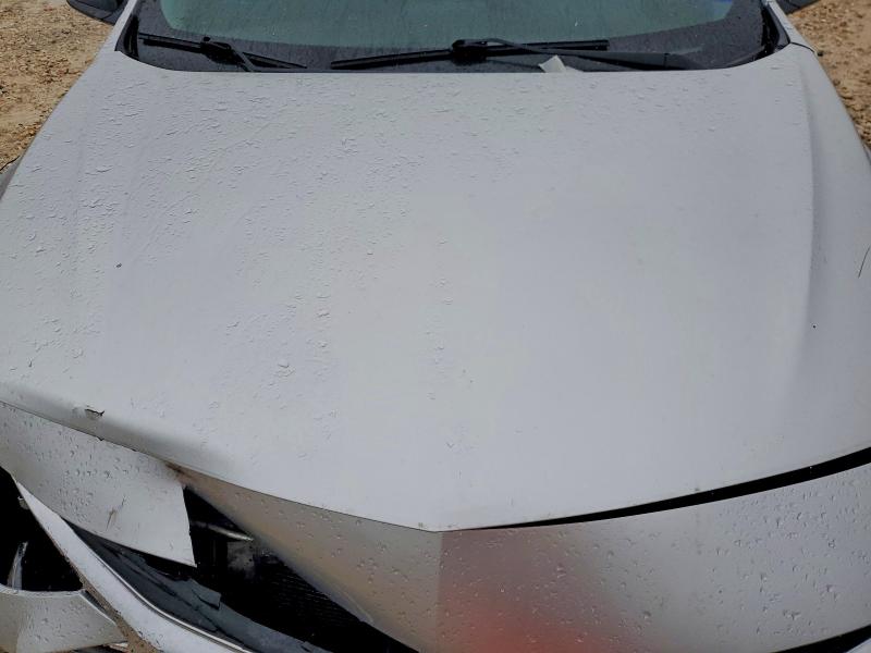 50534396 :رقم المزاد ، 1G1ZB5ST0NF168644 vin ، 2022 Chevrolet Malibu مزاد بيع